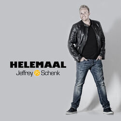 Cover of Helemaal