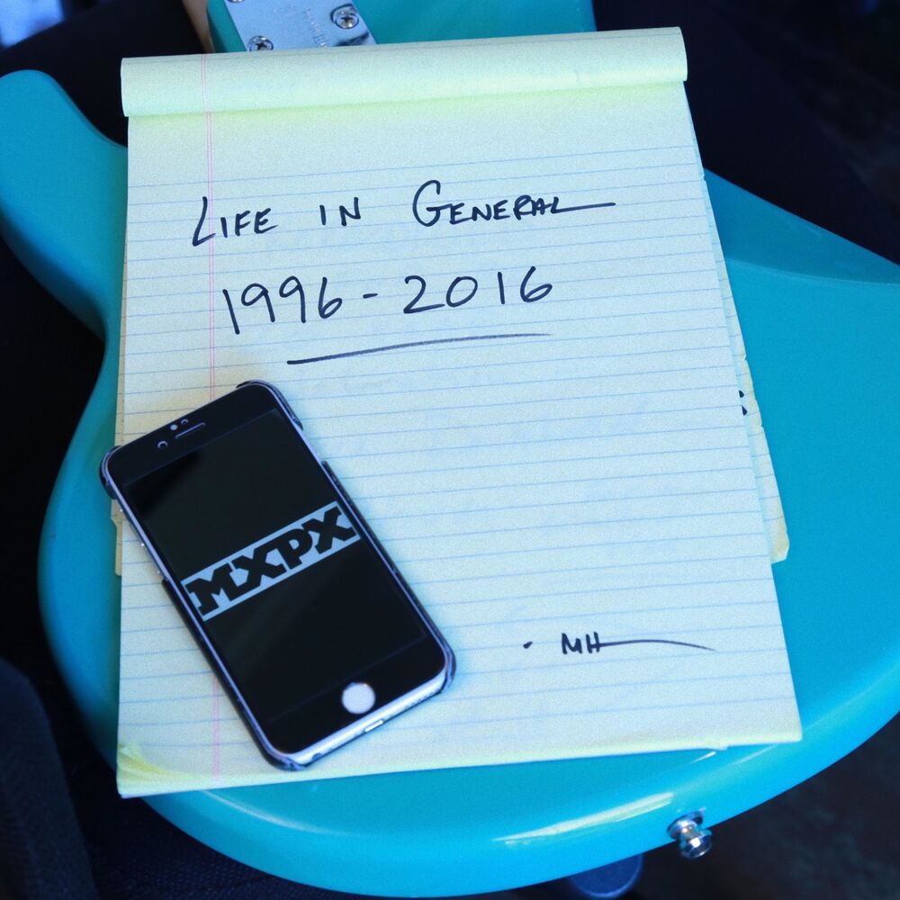 Picture of Life in General 2.0
