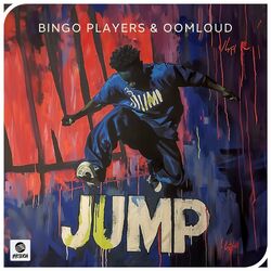 Cover of Jump