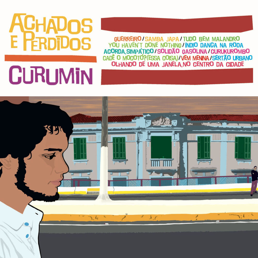 Picture of Achados e Perdidos