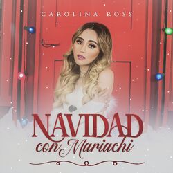 Cover of Navidad Con Mariachi