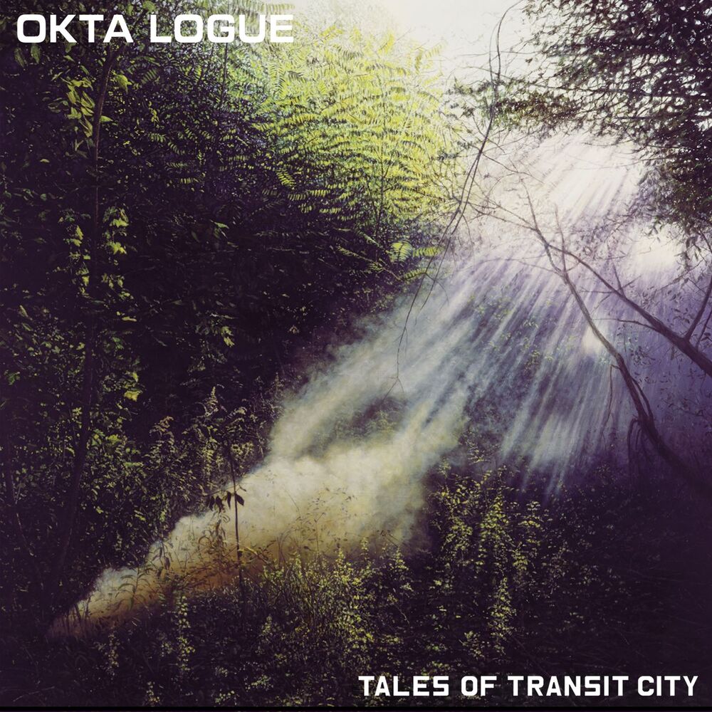 Picture of Tales Of Transit City