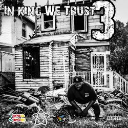 Cover of INKINGWETRUST3 "I JUST WANNA RAP"