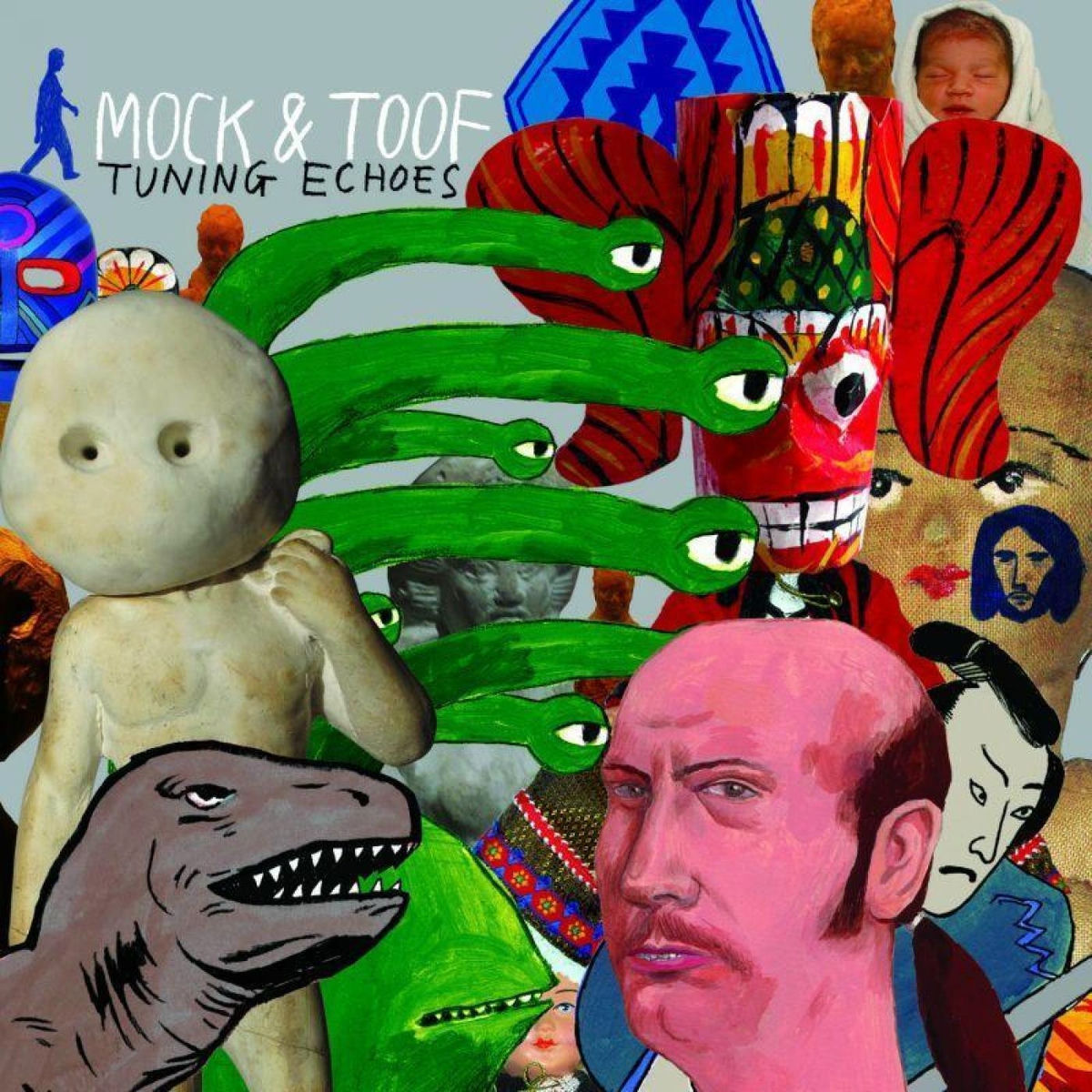 Album cover of shoeshine boogie