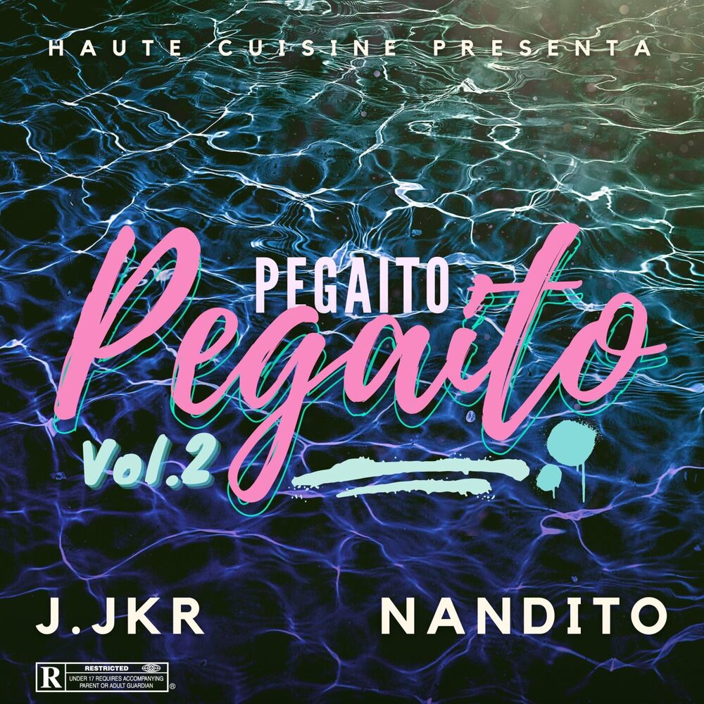Picture of Pegaito Vol. 2