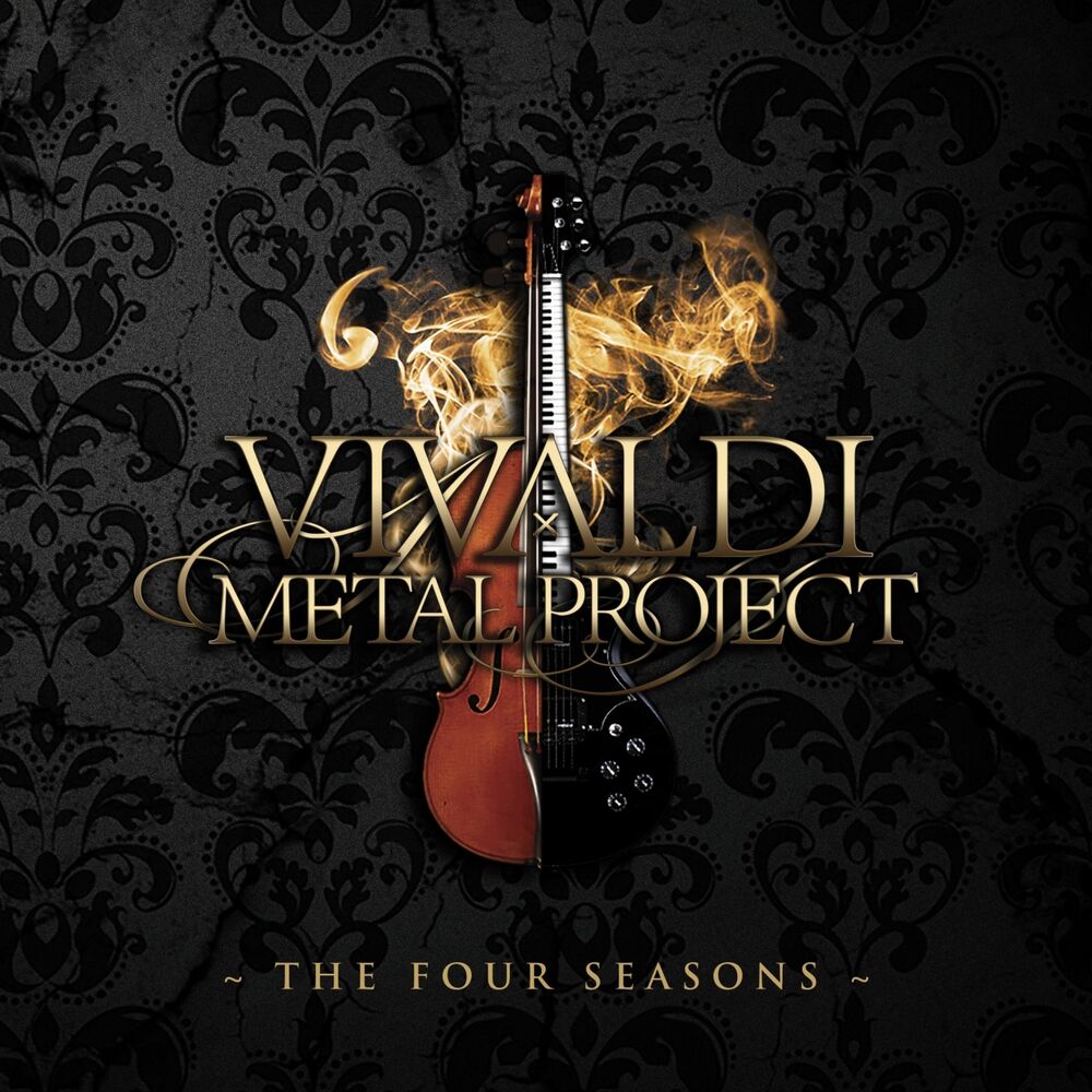 Picture of The Four Seasons