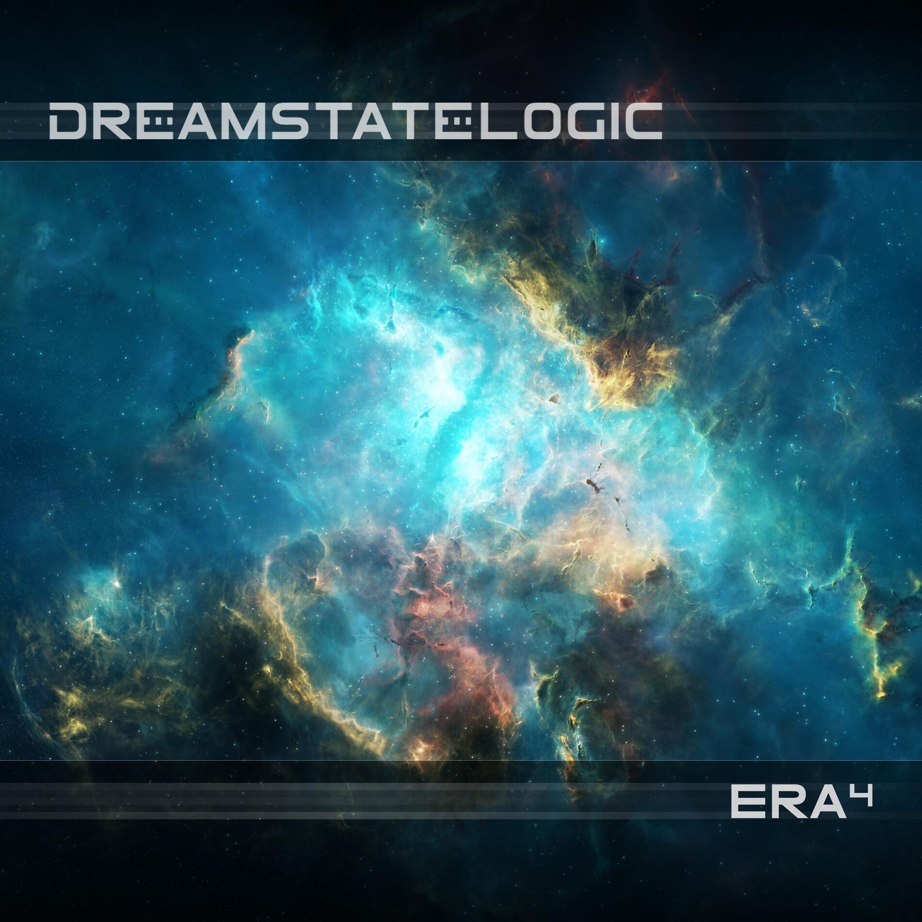 Album cover of Awakening in the Dream