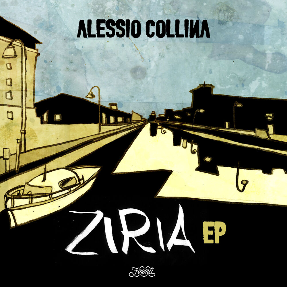 Picture of Ziria Ep