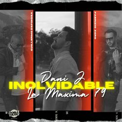 Cover of Inolvidable