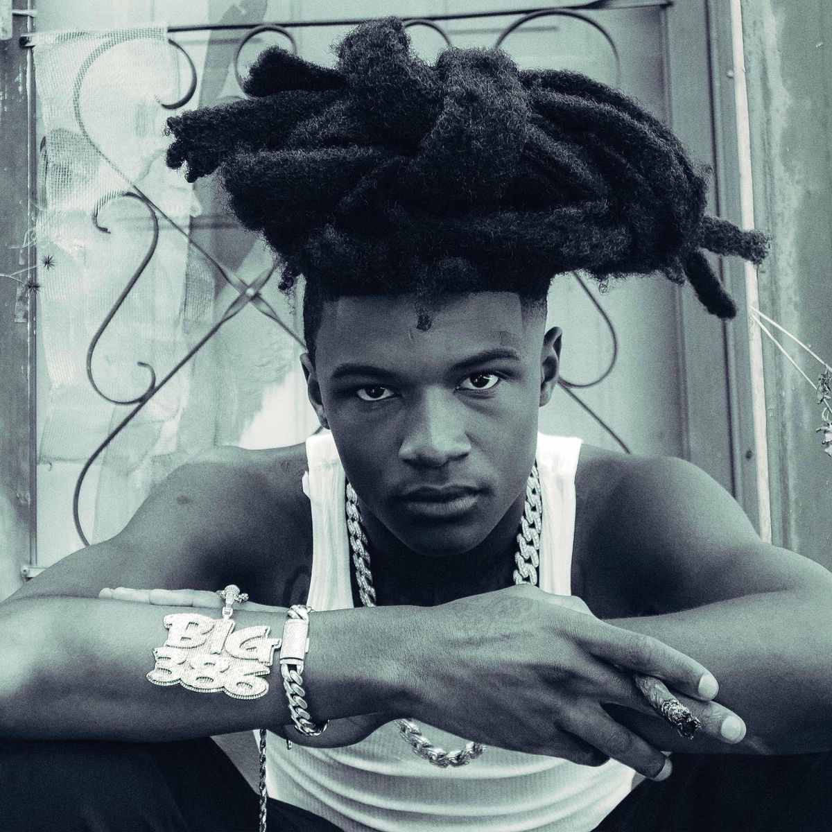 Album cover of Life After Fame