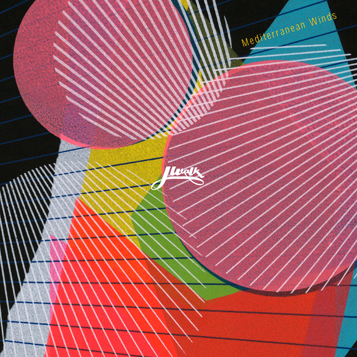 Album cover of Scirocco