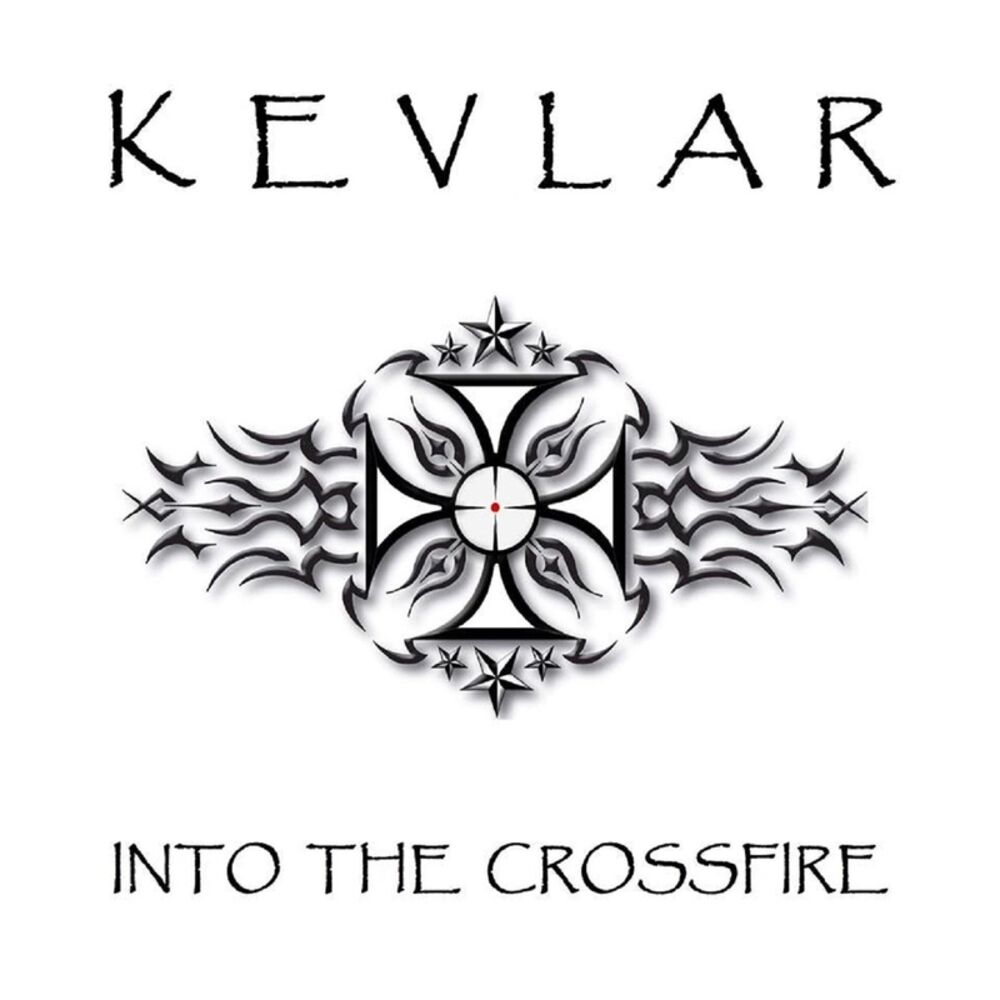 Picture of Into the Crossfire