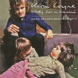 Cover of Nobody Dies In Dreamland