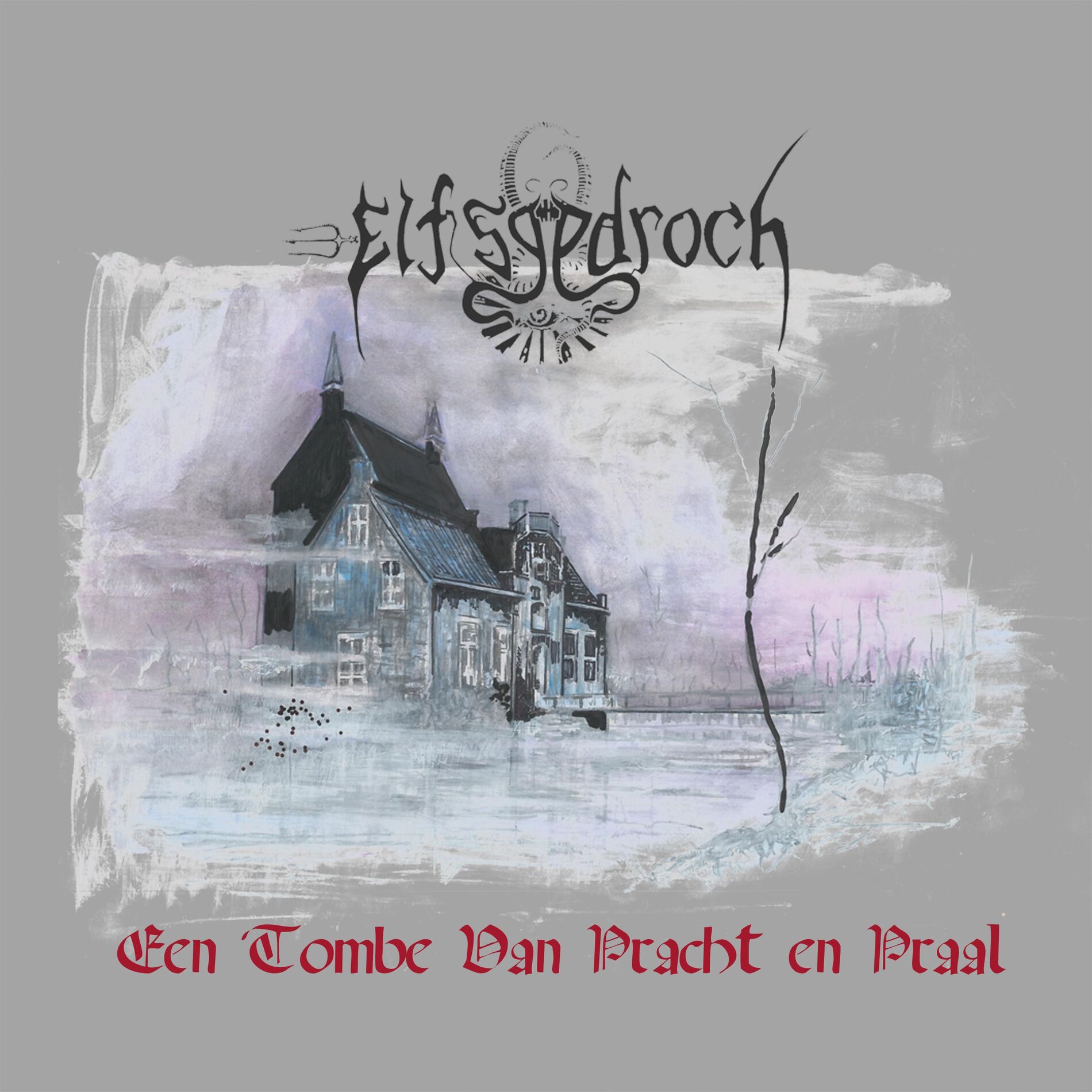 Album cover of Een Tombe Van Pracht en Praal