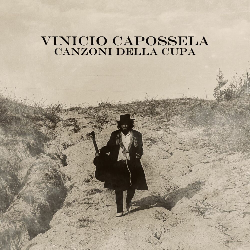 Picture of Canzoni della Cupa