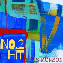 Cover of No. 2 Hit (feat. Kofi Shepsu)