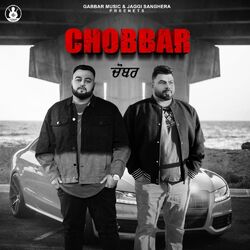 Cover of Chobbar Intro