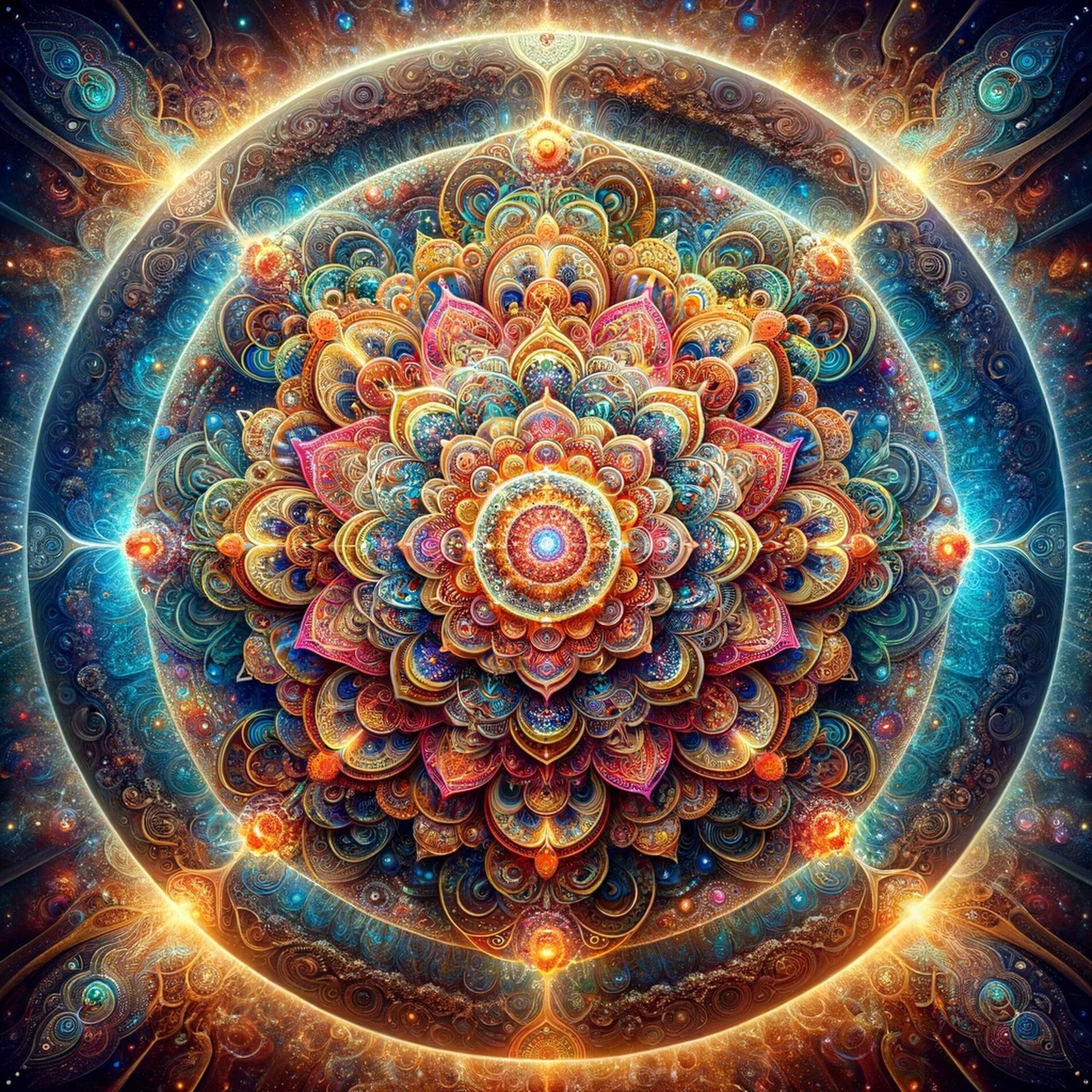 Album cover of 432 Hz Solfeggio Love and Miracles