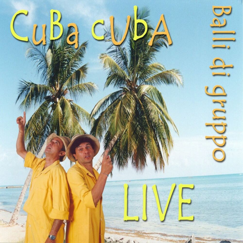 Picture of Balli di gruppo (Live)
