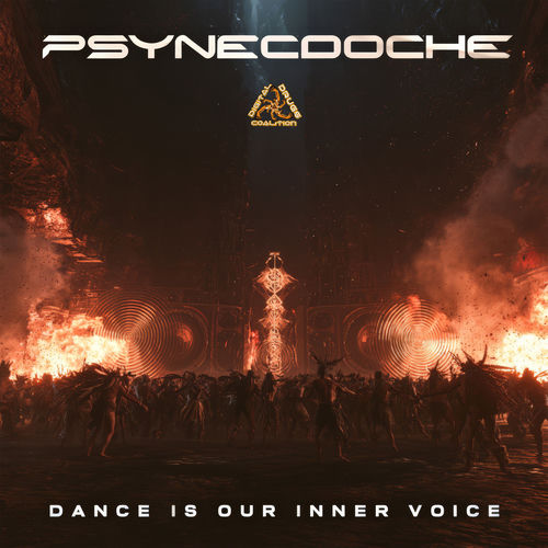 Dance Is Our Inner Voice
