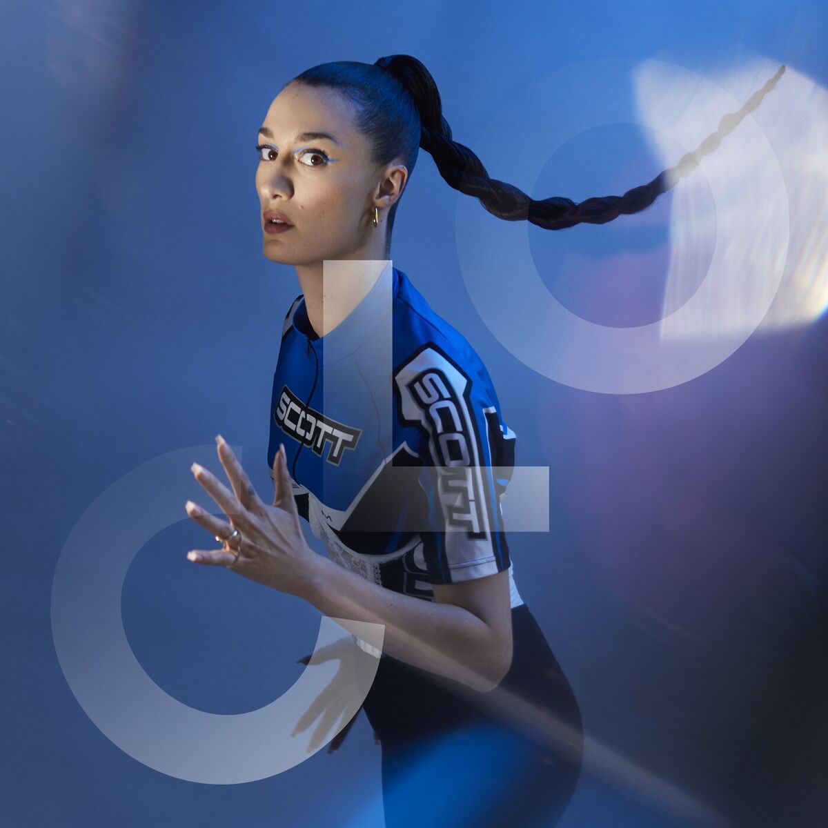 Album cover of Cheveux longs cheveux courts