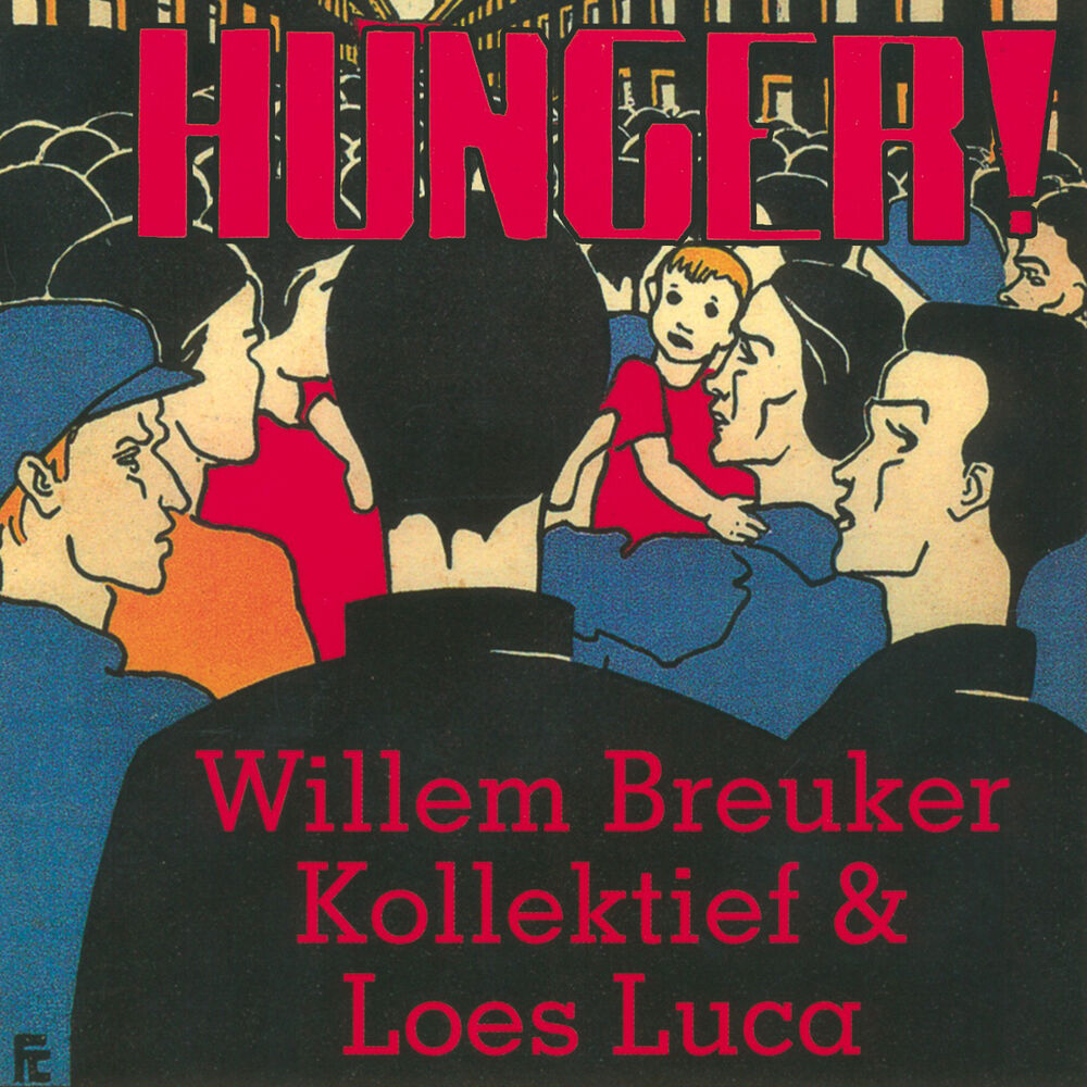 Picture of Hunger!