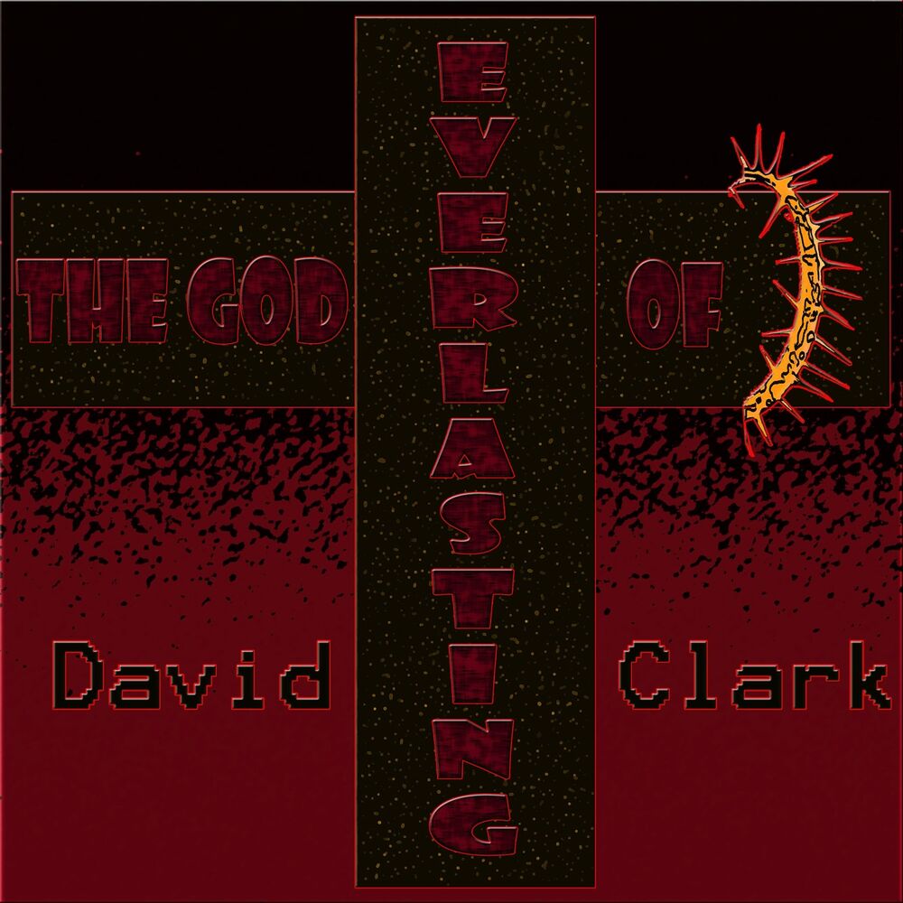 Picture of The God of Everlasting