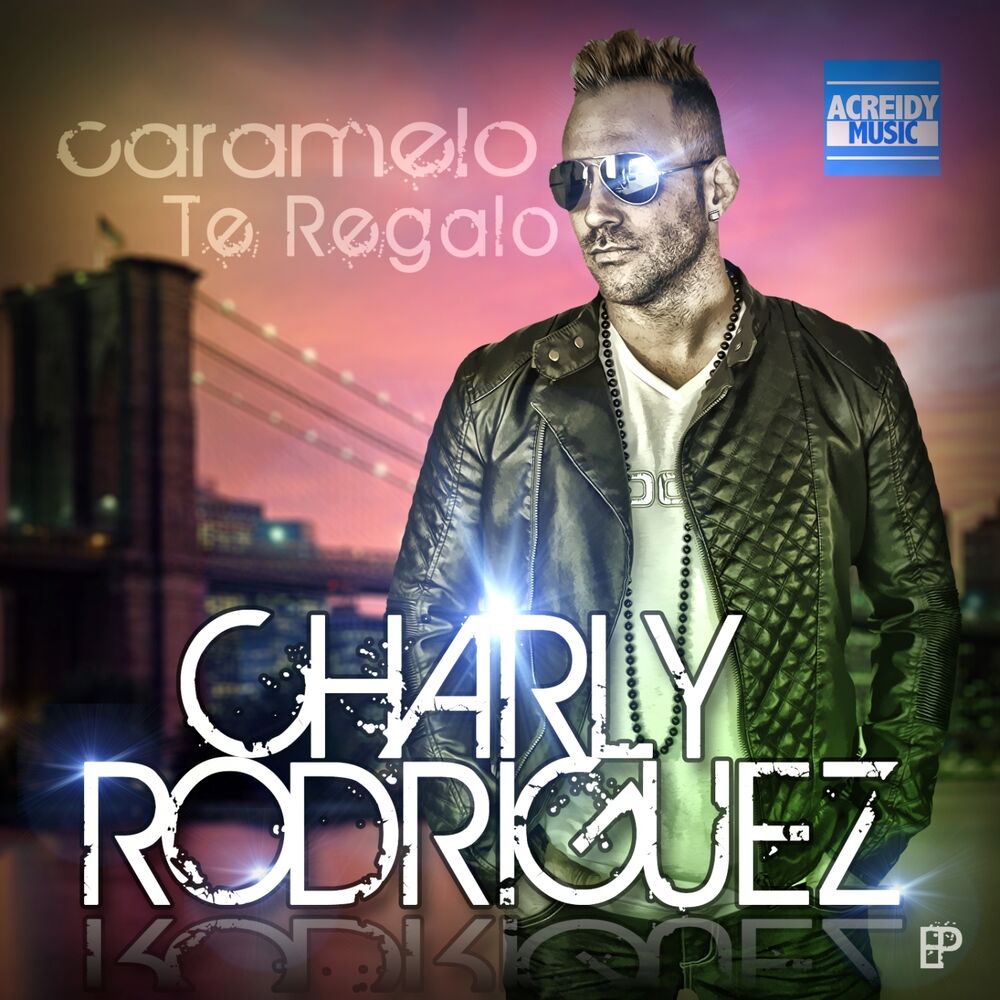 Picture of Caramelo