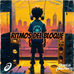 Ritmos Del Bloque album cover