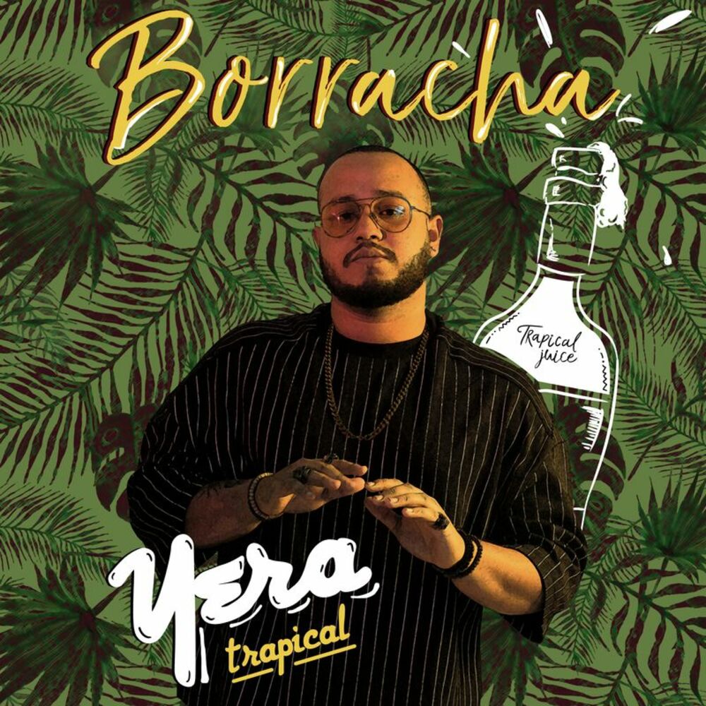Picture of Borracha
