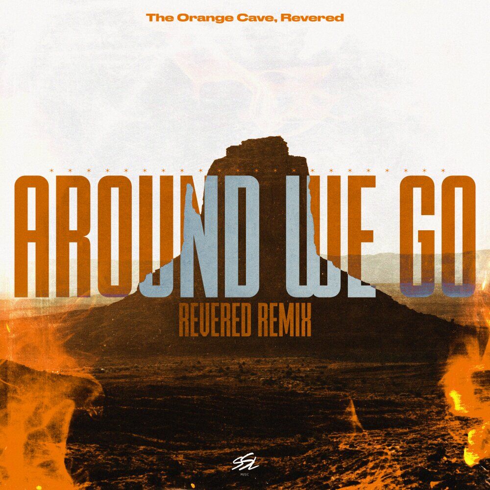 Picture of Around We Go (Revered Remix)