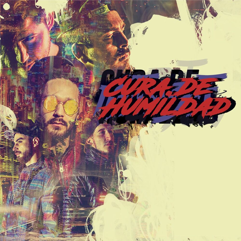 Picture of Cura de Humildad