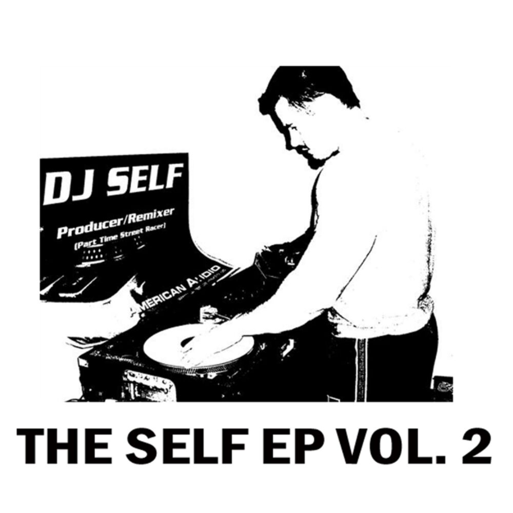 Picture of The Seld EP, Vol. 2