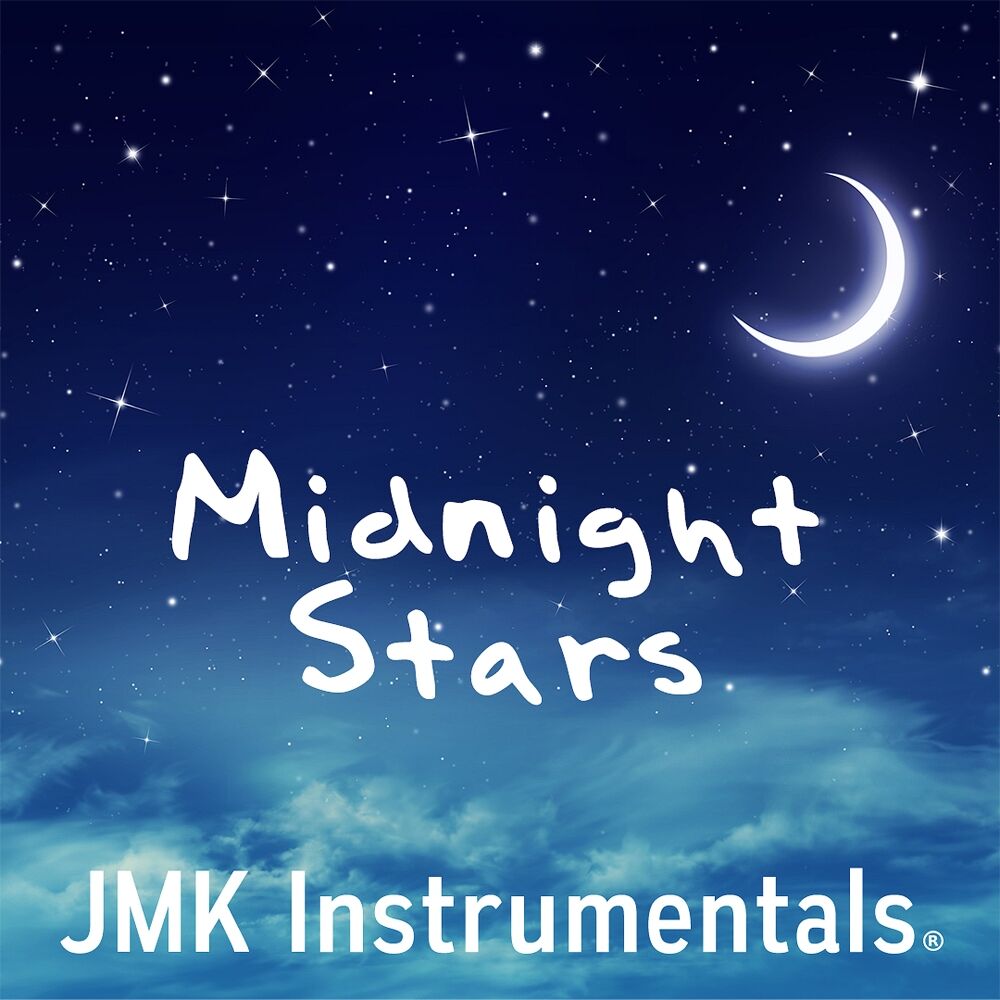 Picture of Midnight Stars (Mystic Mellow Spacey Beat)