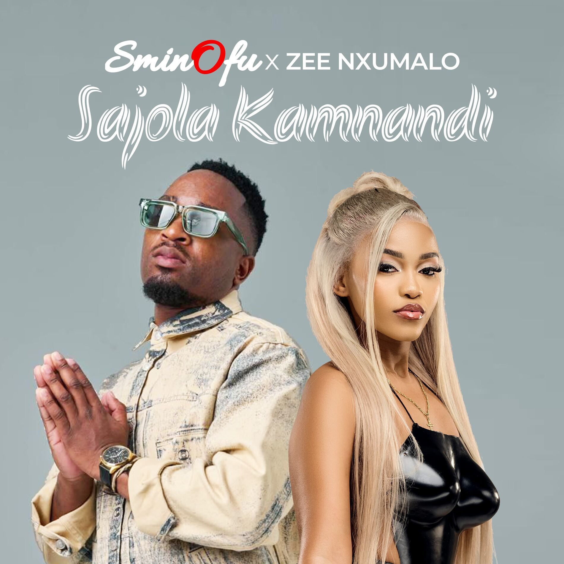 Album cover of Sajola Kamnandi