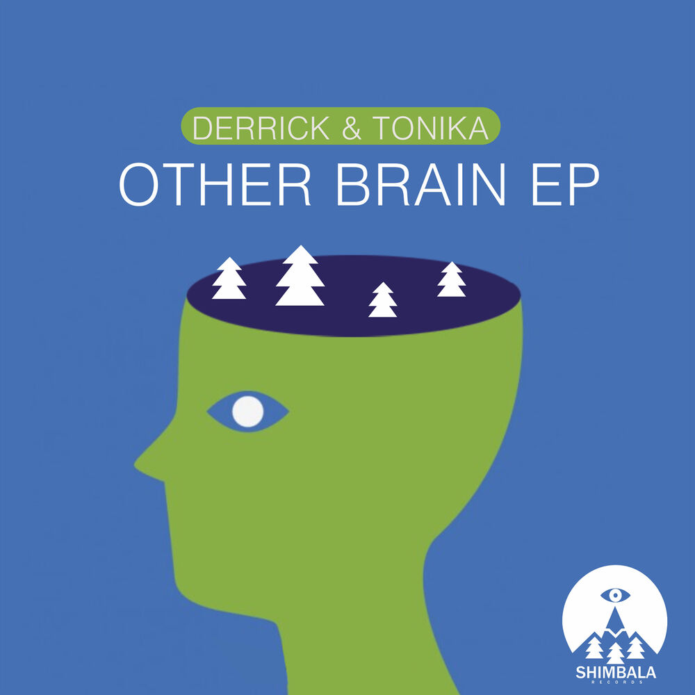 Picture of Other Brain EP