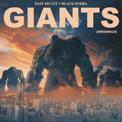 Giants (Originals)