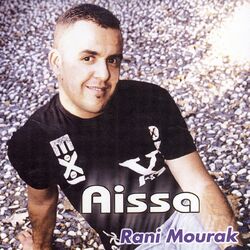 Cover of Aïssa, Rani Mourak
