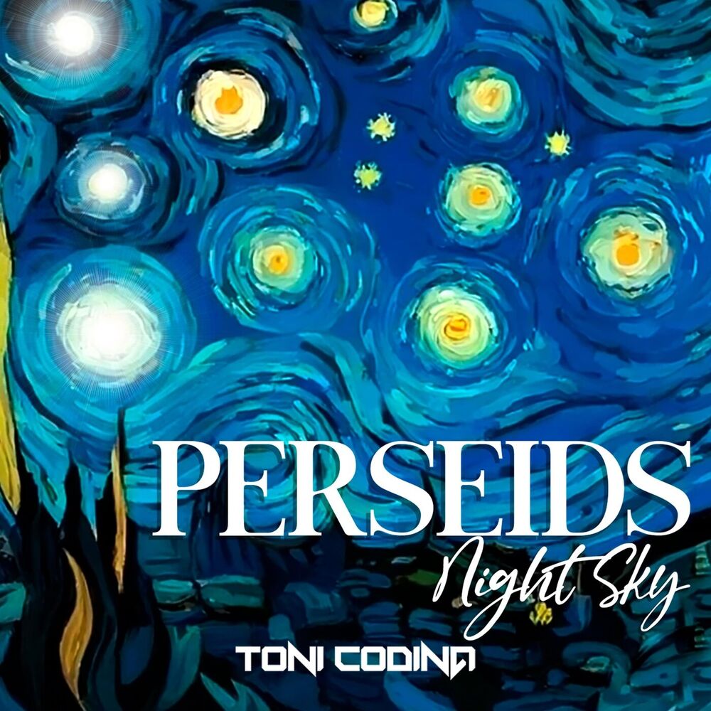 Picture of Perseids (In the Night Sky)