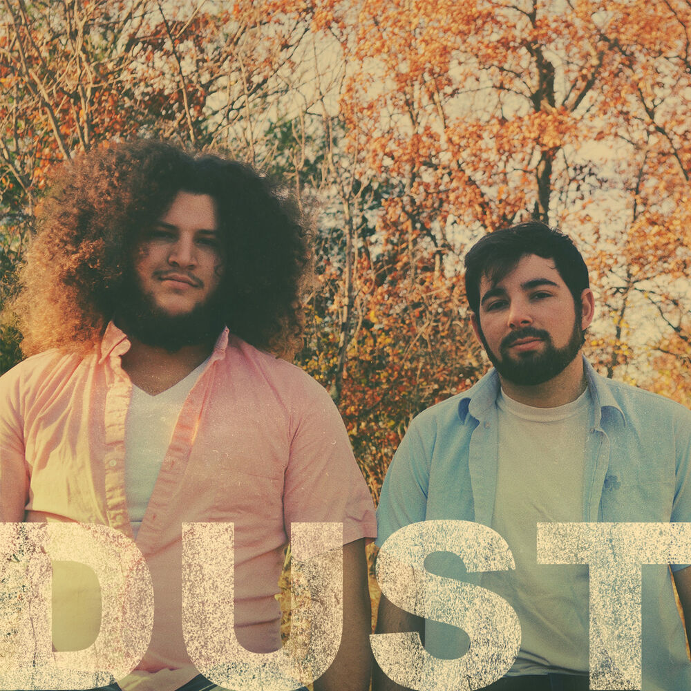 Picture of Dust