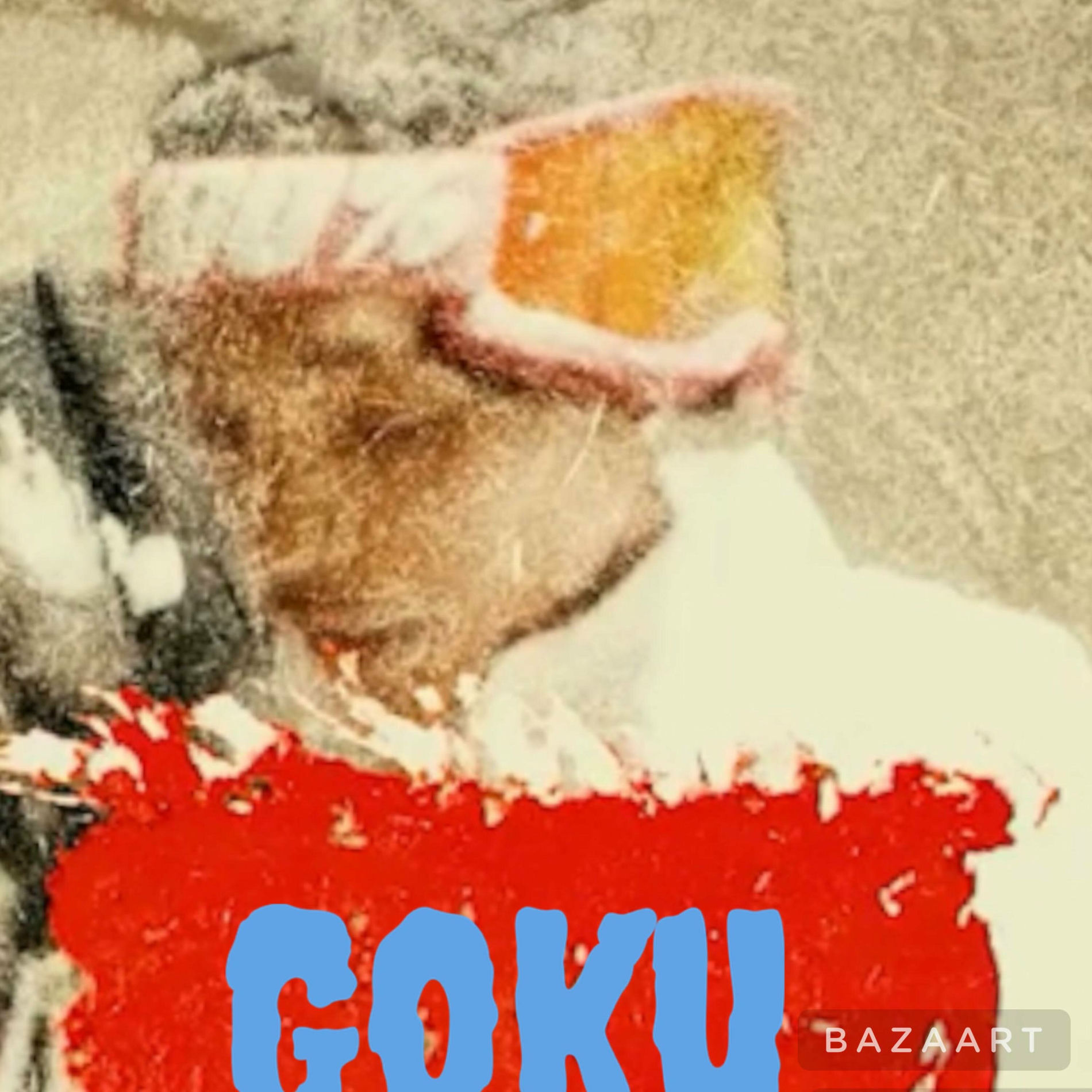 WillBandzz - Goku | Deezer