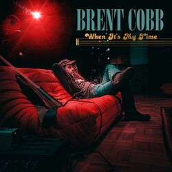 Cover of When It's My Time