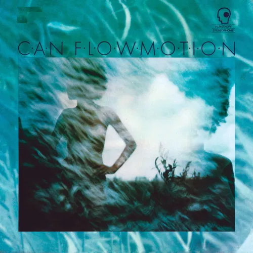 Flow Motion (Remastered) — cover art