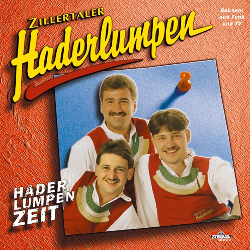 Picture of Haderlumpenzeit