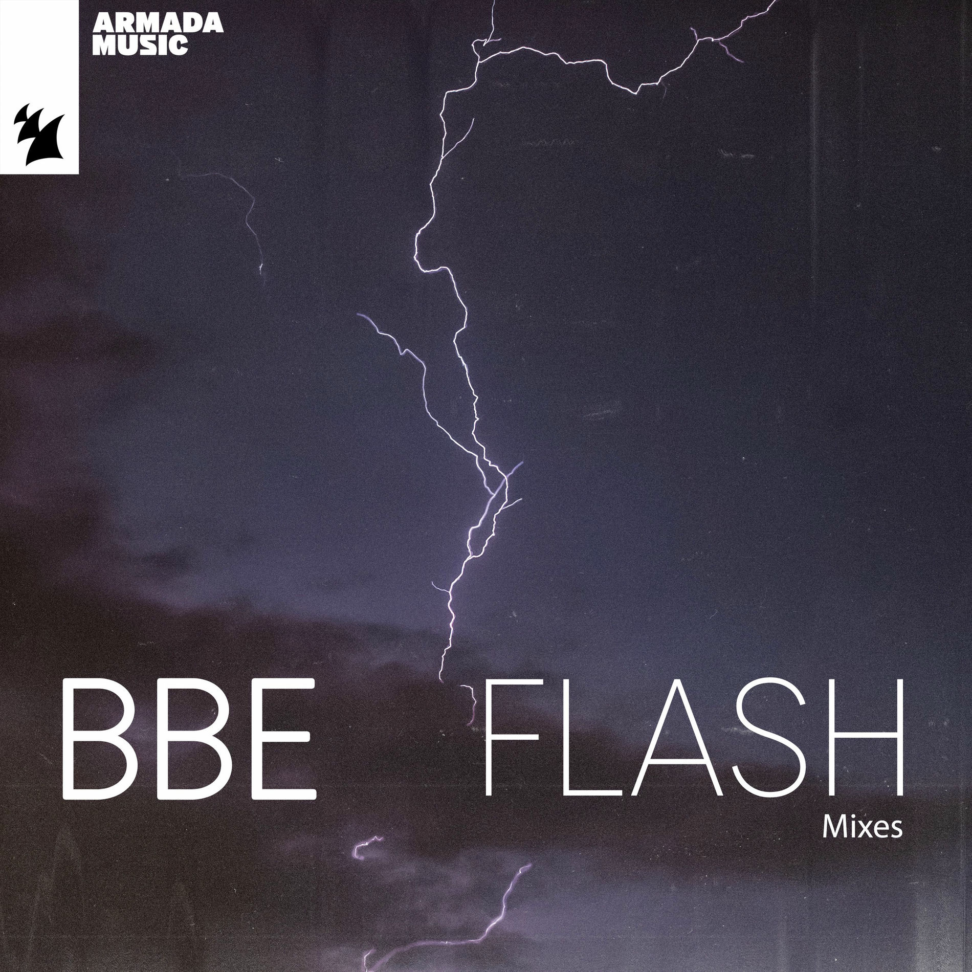 Album cover of Flash (Mixes)