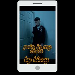 Cover of Pain in My Chest