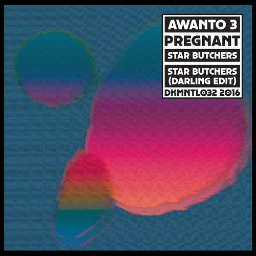 Pregnant/ Star Butchers artwork