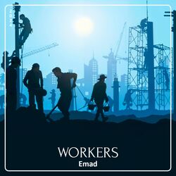 Cover of WORKERS