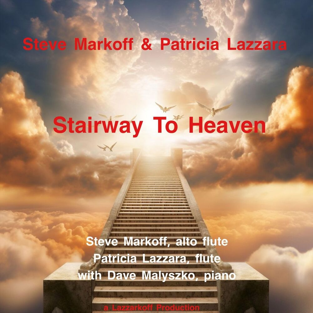 Picture of Stairway to Heaven