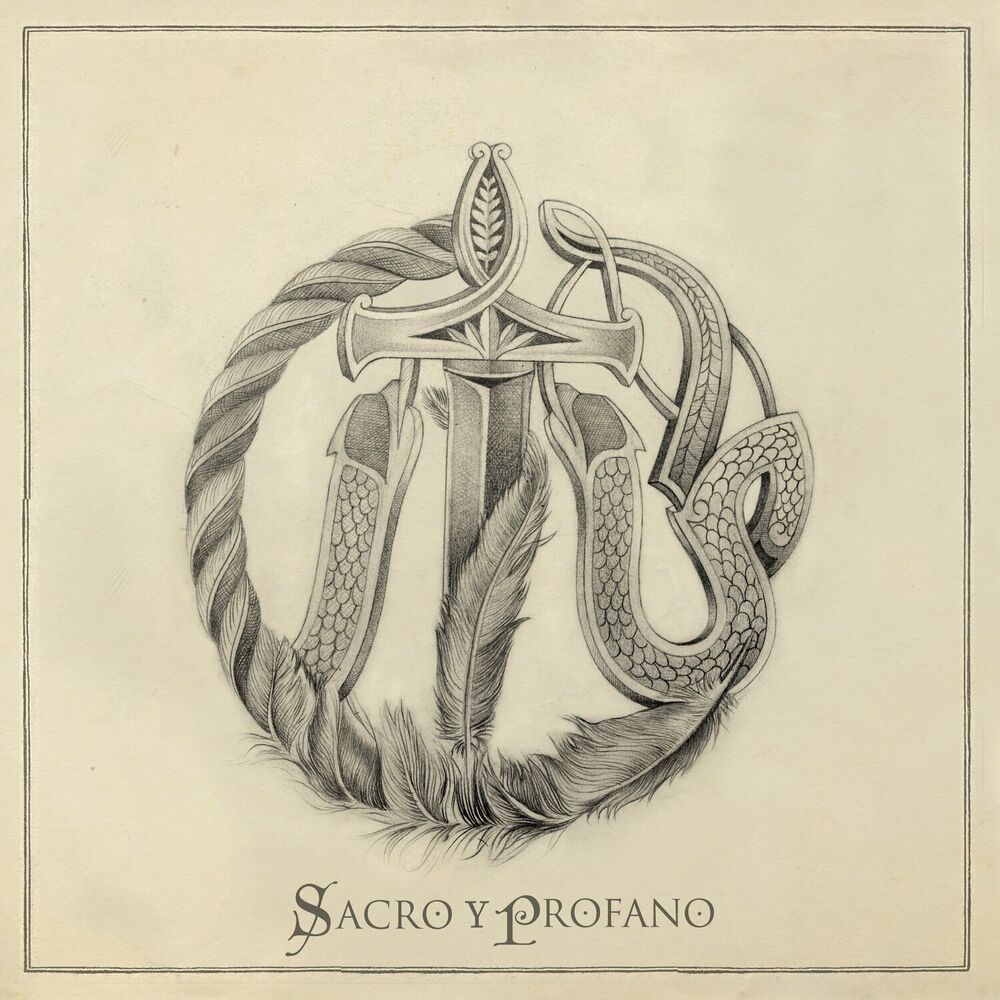 Picture of Sacro y Profano